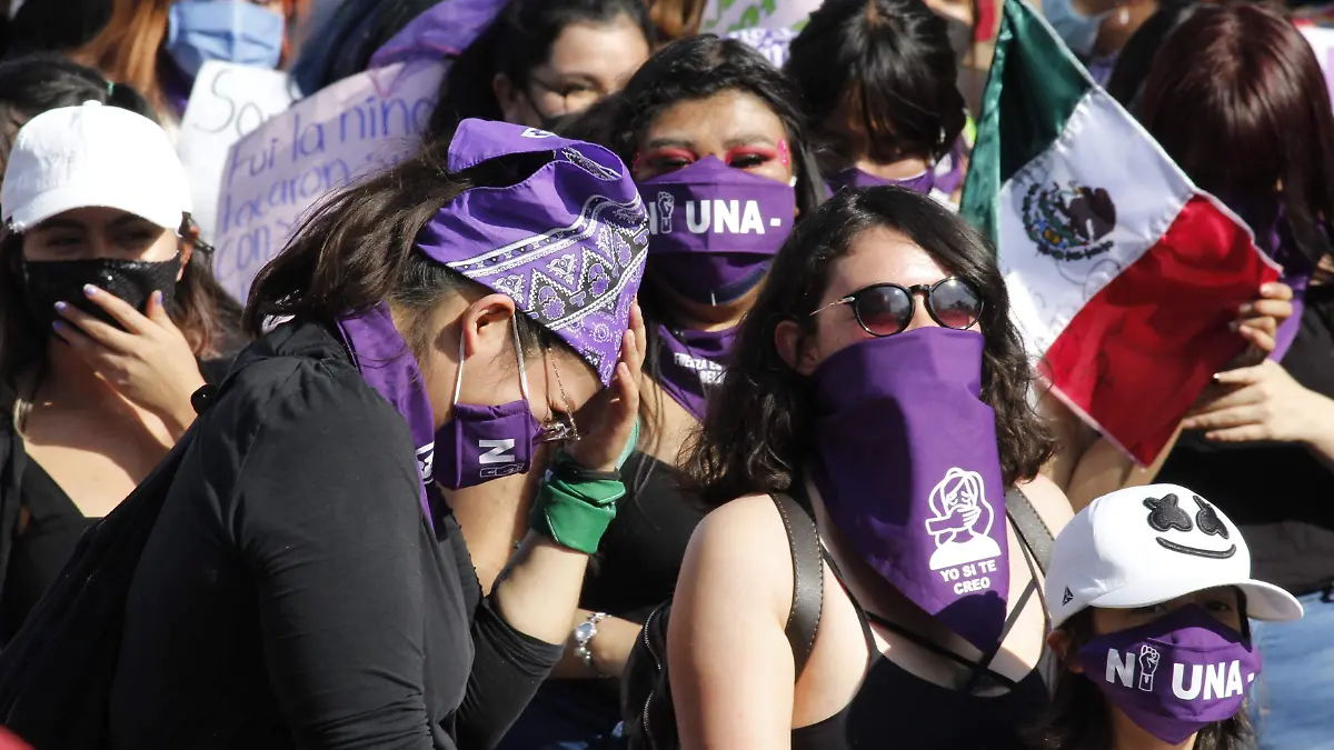 Colectivo feminista